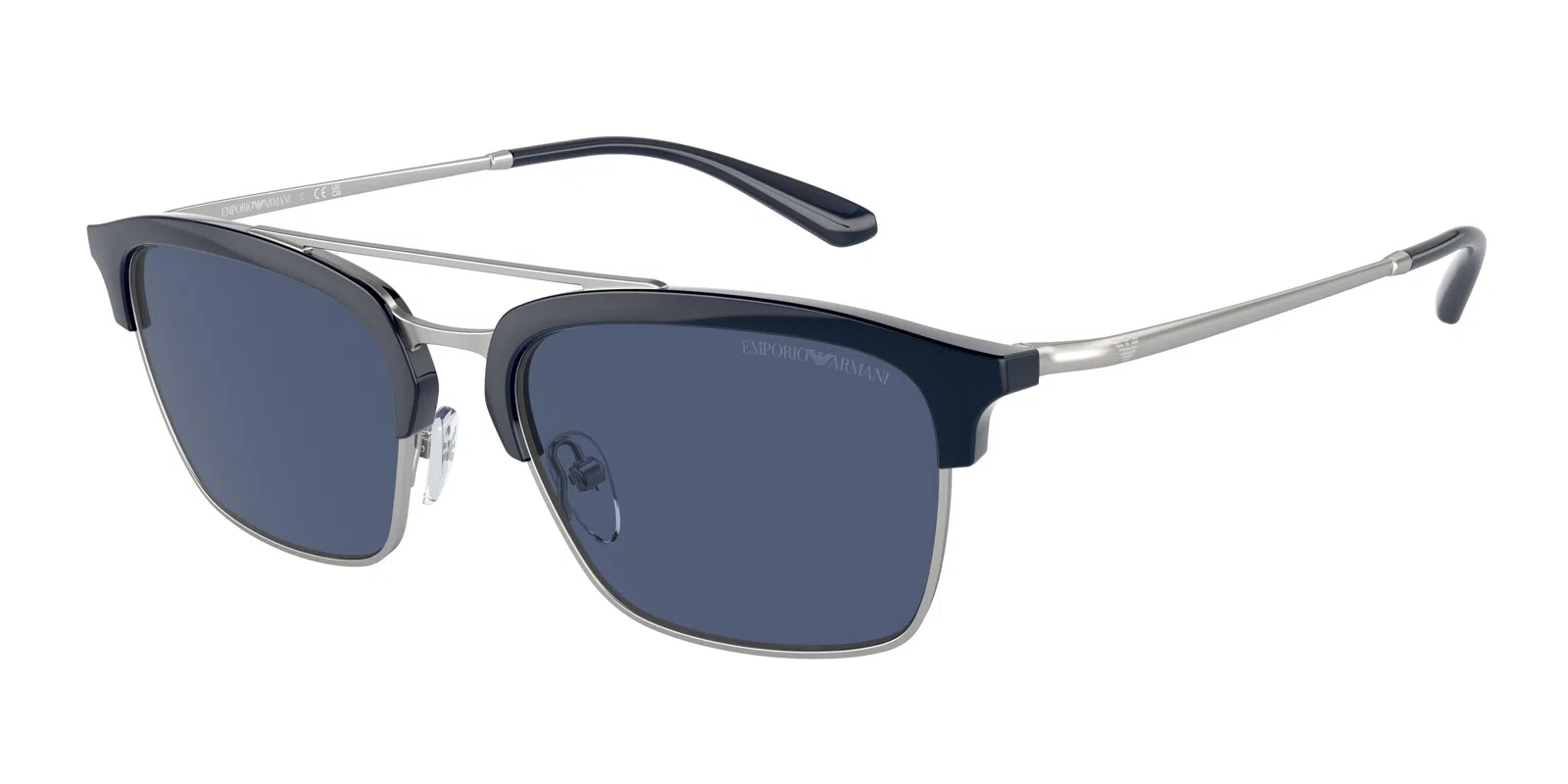 Emporio Armani 4228 Sunglasses - view 2